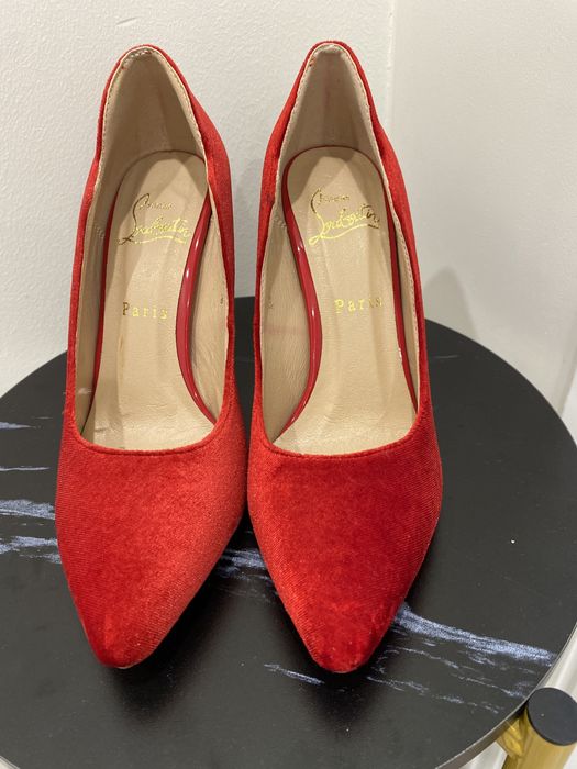 Туфли нарядные