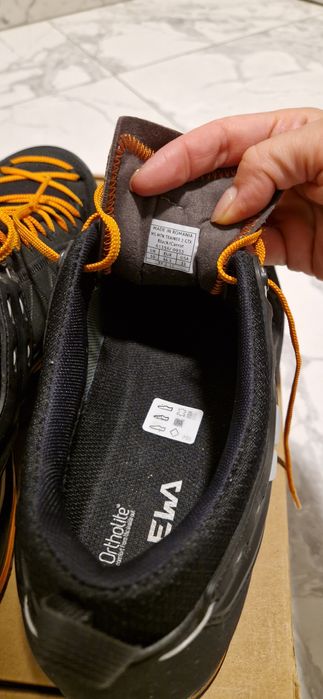 Vand Bocanci Salewa MS MTN Trainer 2 GTX