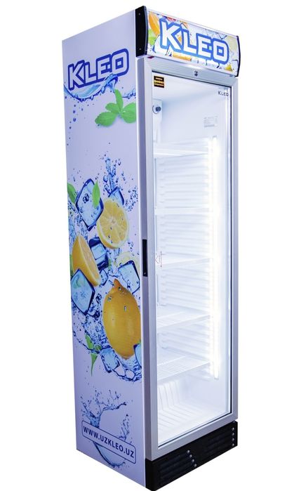 Холодильная витрина KLEO