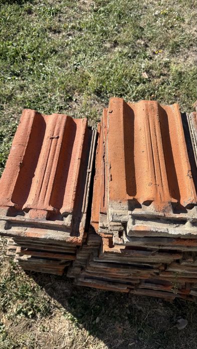 Керемиди втора употреба