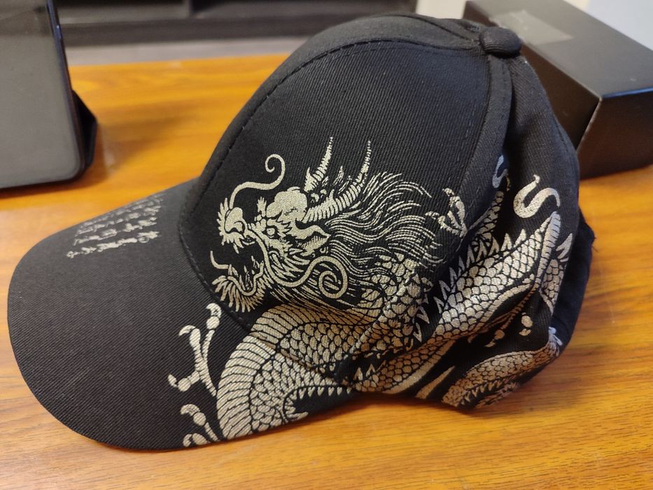 Бейсболка летняя