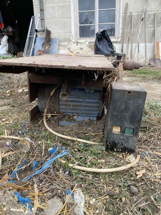 Монофазен Абрихт