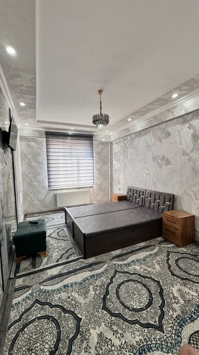 Ижарага берилади 2025 yilda qurib bitkazilgan