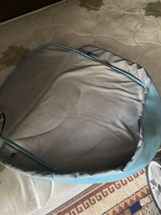 Детская коляска