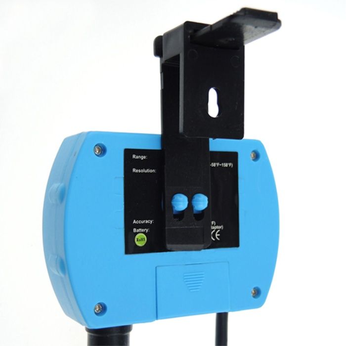 Комбинированный анализатор качества воды PH/TDS