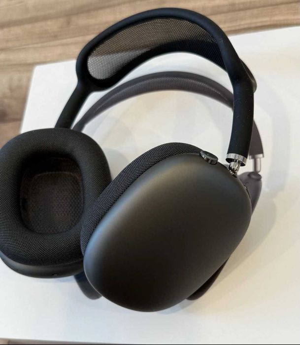 Casti AirPods Max