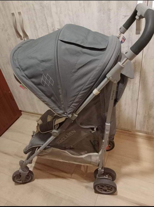 Количка Maclaren techno Art