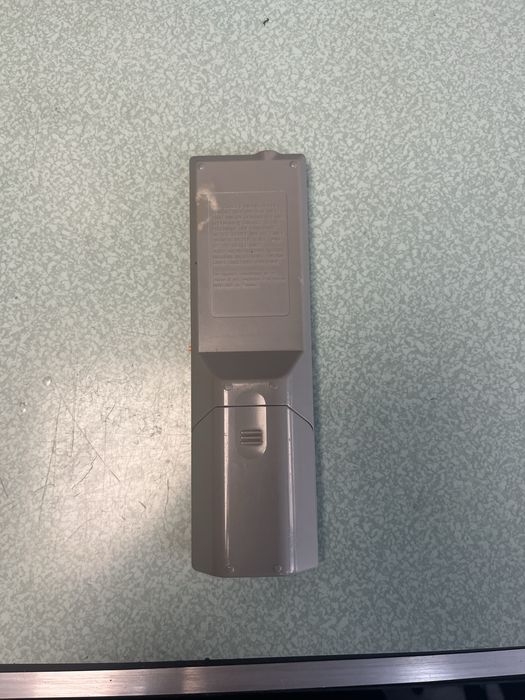 Дистанционно SONY RM-SS880