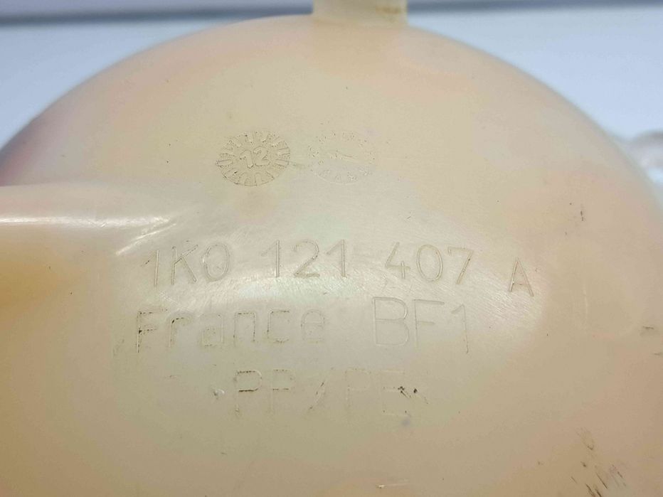 Vas expansiune Volkswagen Passat B7 (365) Variant [Fabr 2010-2014] 1K0