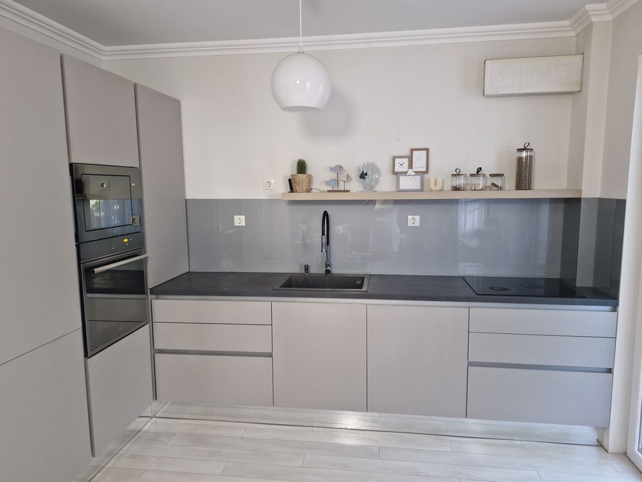 Кухня с ел.уреди