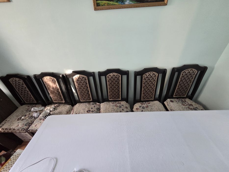 Продам стулья, хорошего качества