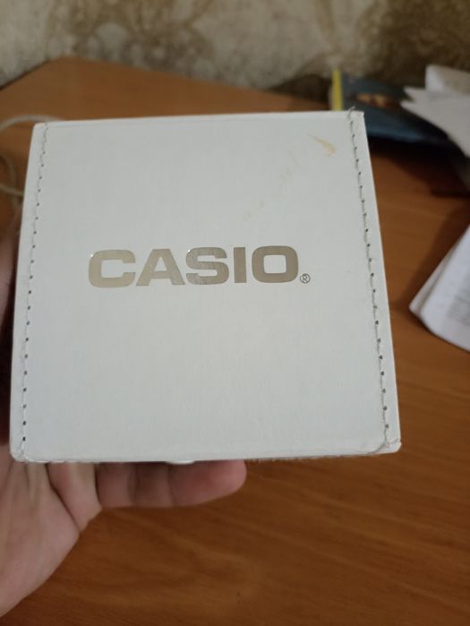 Casio soat original