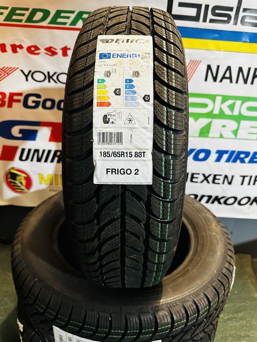 185/65 R15 88T - Debica Frigo 2 M+S Oferta