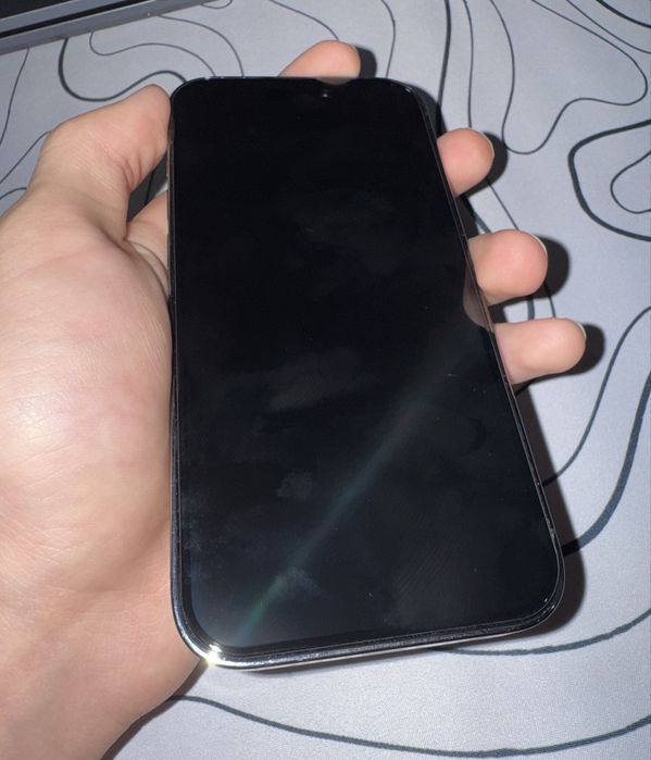 Iphone 14 pro / 128 / Deep Purple