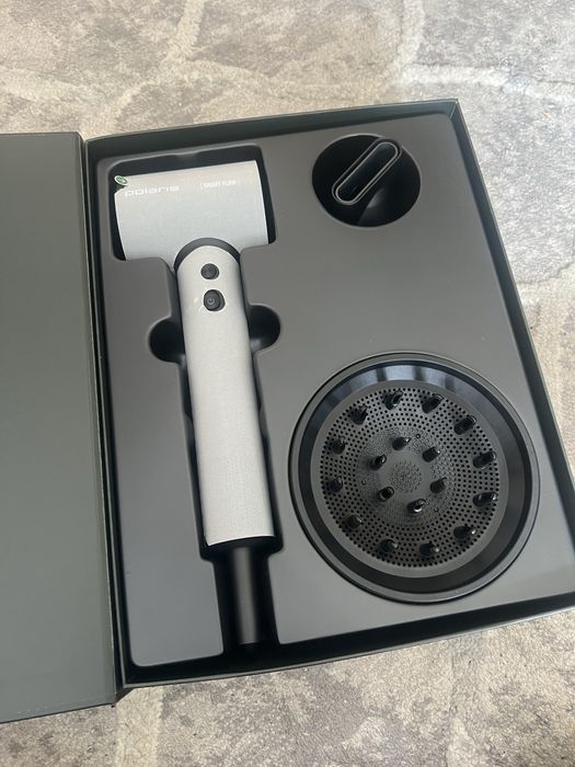 Продам новый фен Polaris