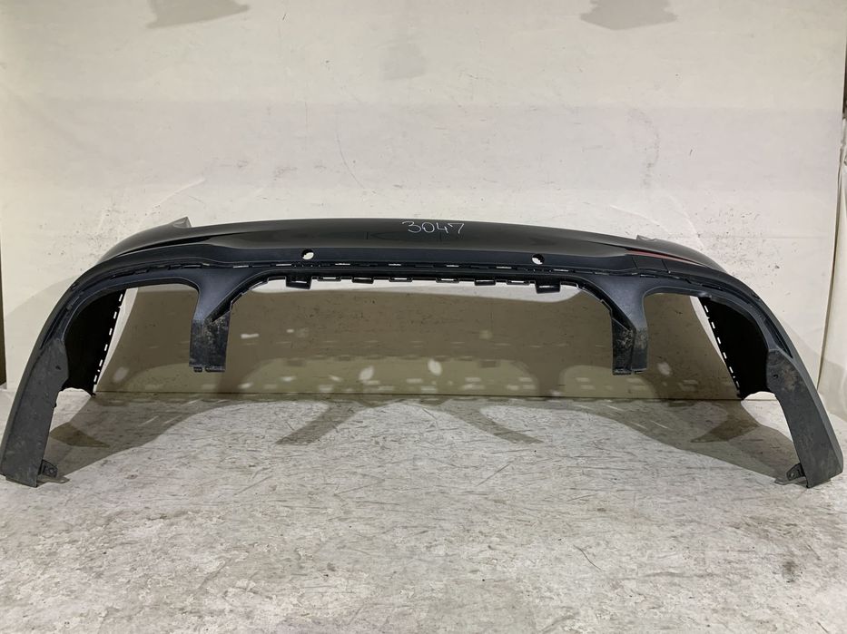 Bara spate  Mercedes GLC X253 AMG facelift, 2019, 2020, 2021, 2022, 2023, cod origine OE A2538850200