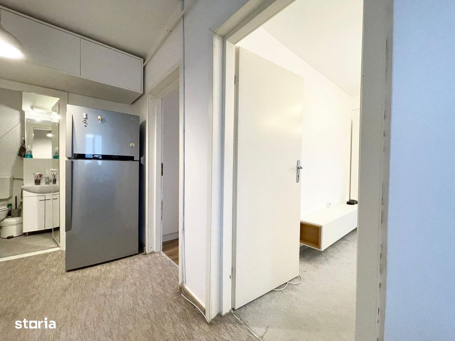 Apartament 2 camere decomandat - Complex Studentesc