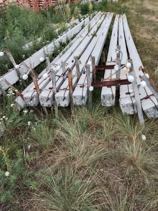 Продам опоры ЛЭП СВ-95