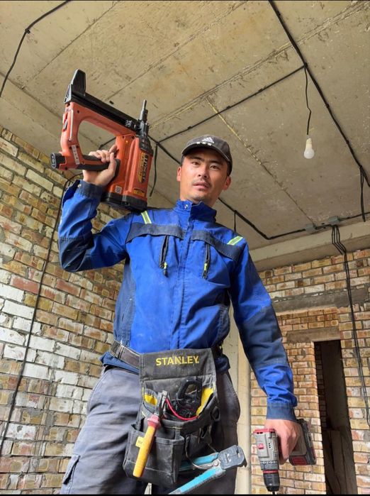 Услуги электрика недорого электрик круглосуточно срочный выезд