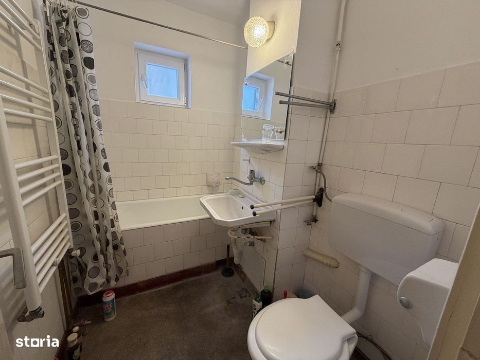 Apartament 3 camere - zona SUD