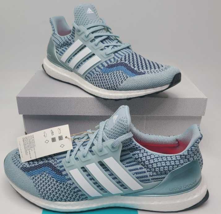 Оригинални маратонки * ADIDAS ULTRABOOST DNA 5.0 * EU40 2/3