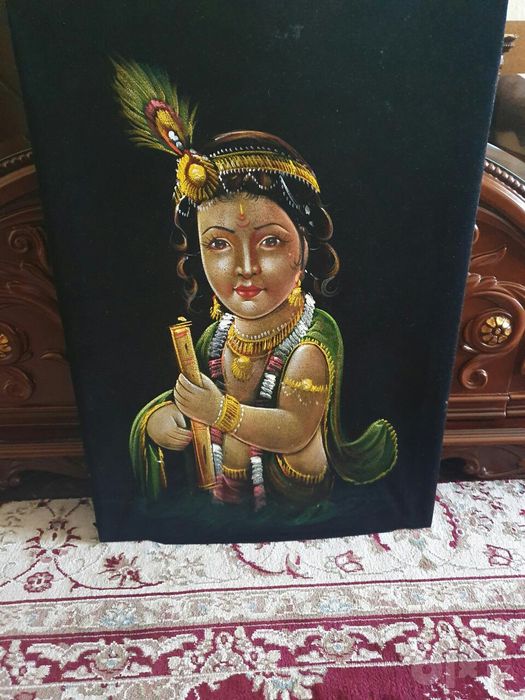 Красивая  Картина