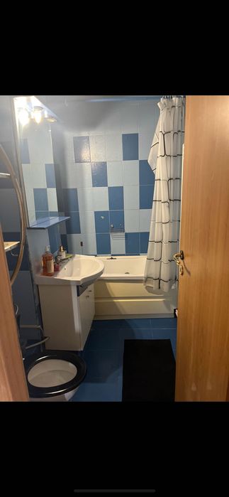 Pf inchiriez Apt 3 cam. Decom.  PD ROS