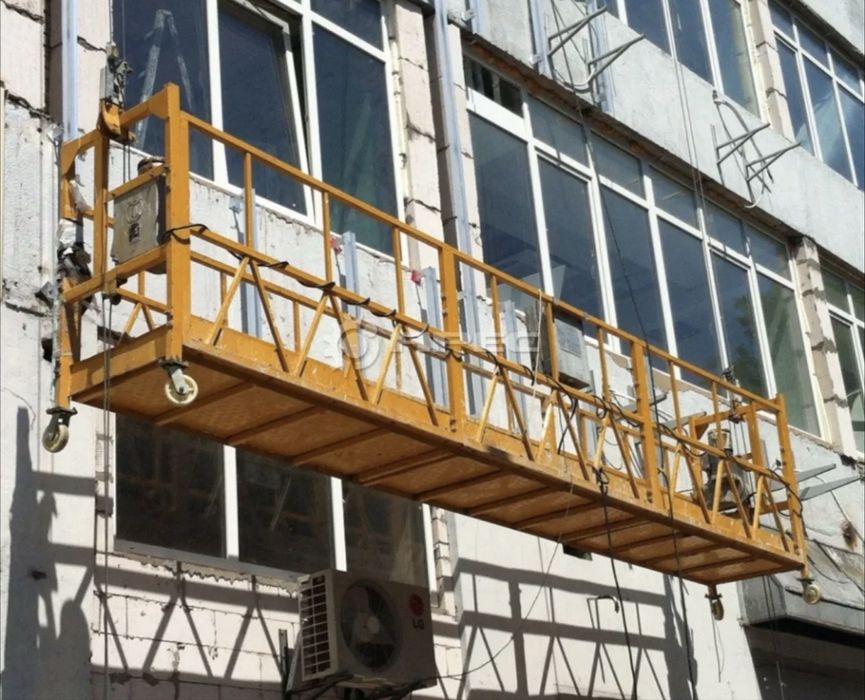 Люлька фасадная 6 м