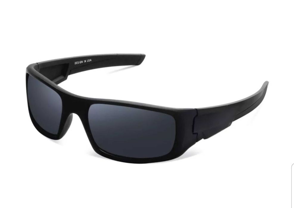 Очки солнцезащитные тактические