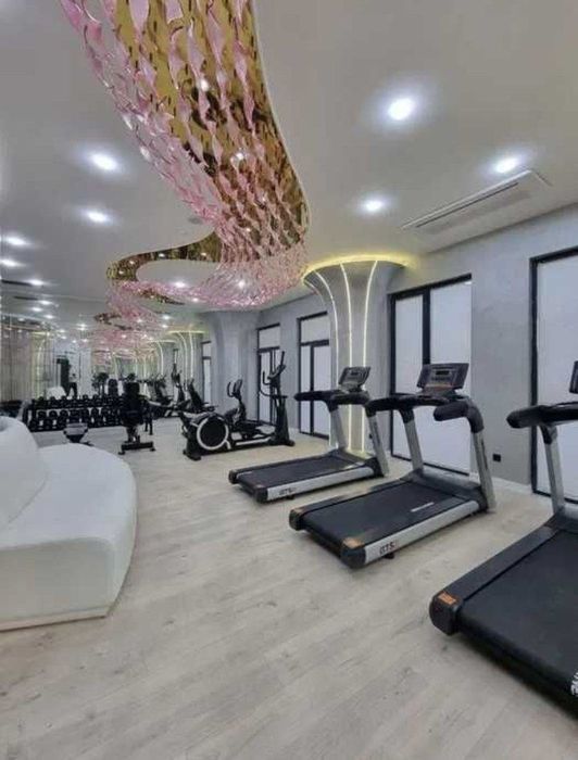 Сдается на аренда квартиры ЖК Skyline центр города