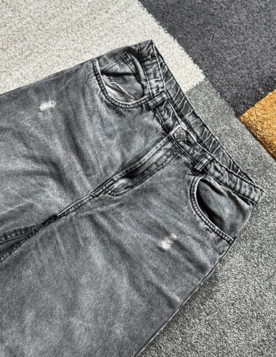 Blugi buggy marimea S