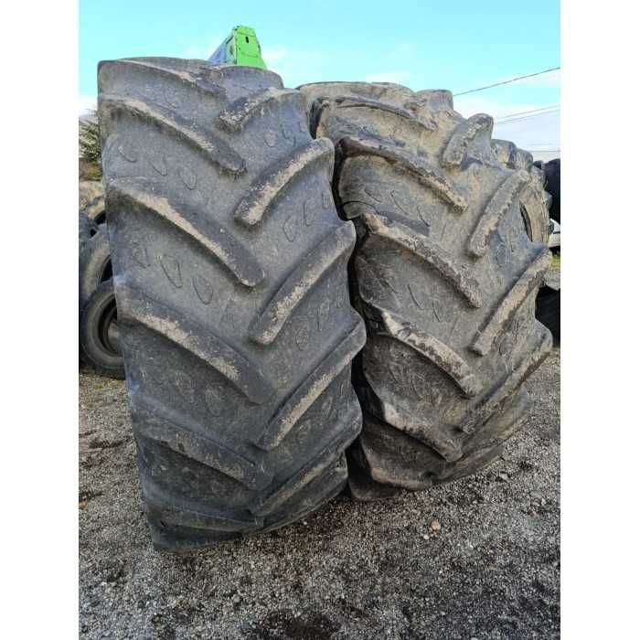 Anvelope 620/70R42 Kleber Second Hand Agricole
