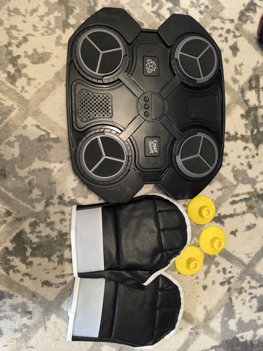 электронная груша