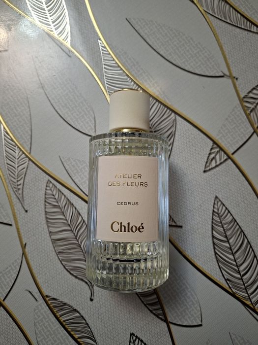 Порфюм Chloe Cedrus