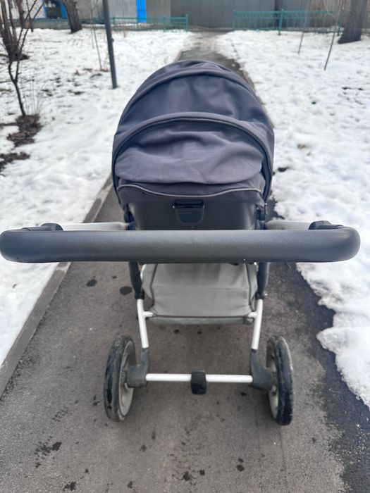 Коляска Anex m/type 2в1