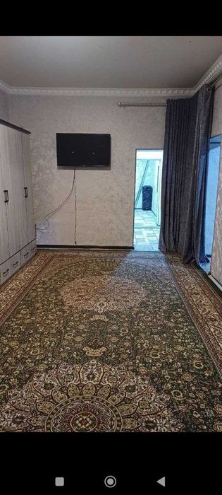 Срочно!!!Ховли сотилади. 6 сотих, куча кисмида 4 сотих ер майдони бор,