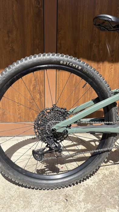 Specialized Stumpjumper Comp Alloy S5 / XL