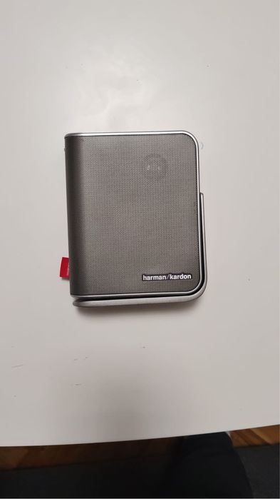 Videoproiector smart harman/kardon m1+