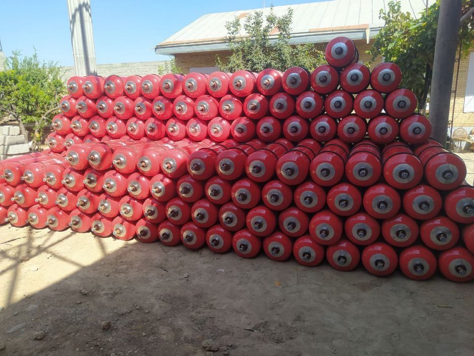 Газ балонлар/Сотилади,доставка/Новые газовые баллоны/Продажа,доставка