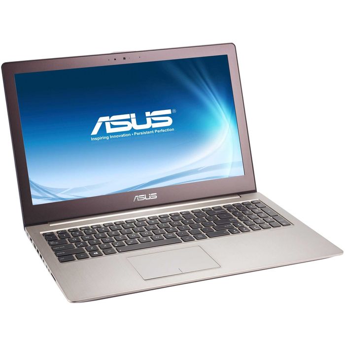 Ultrabook Asus UX52VS-CN024H Defect