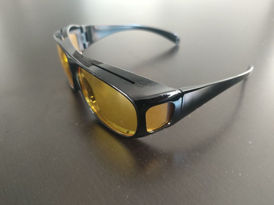 Очки    антиблик