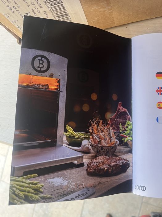 Gratar pentru un steak perfect