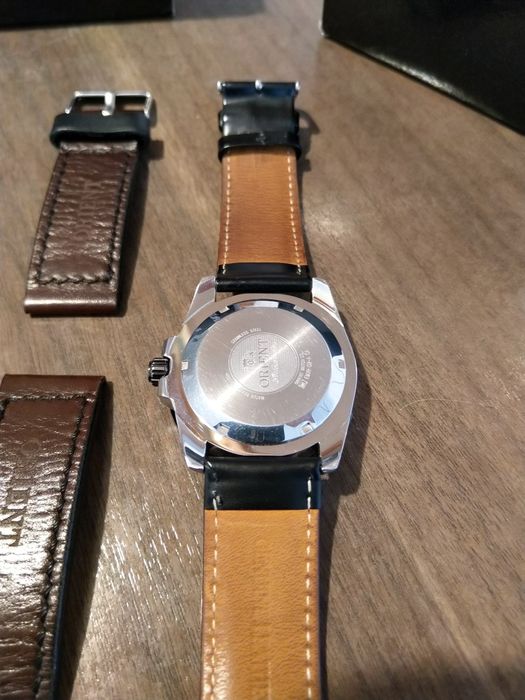 Ceas automatic Orient Sporty original