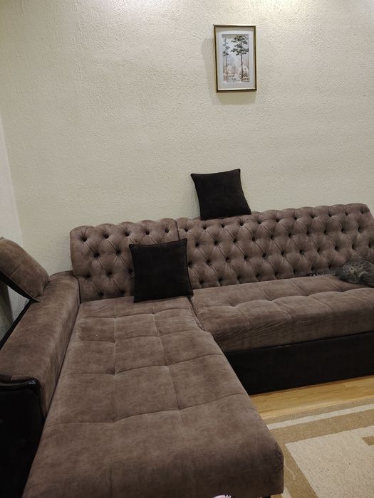 Диван стандартный, раздвижной