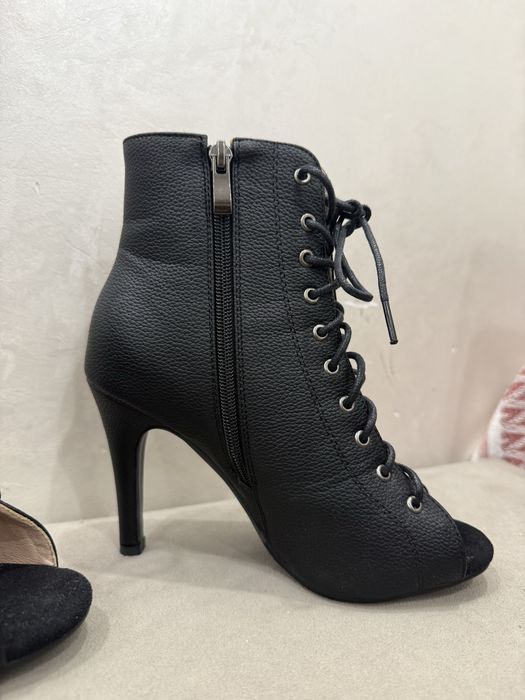 Туфли для High Heels