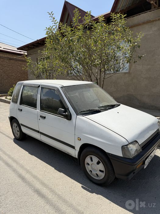 Tico sotiladi yil 1999