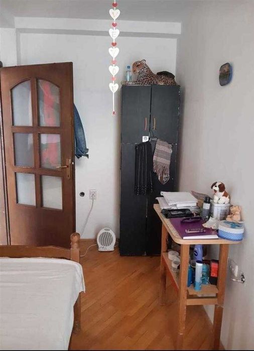 Дава се под наем Тристаен апартамент в София, Зона Б-5 - 90 кв.м за 612 € - Снимка #4