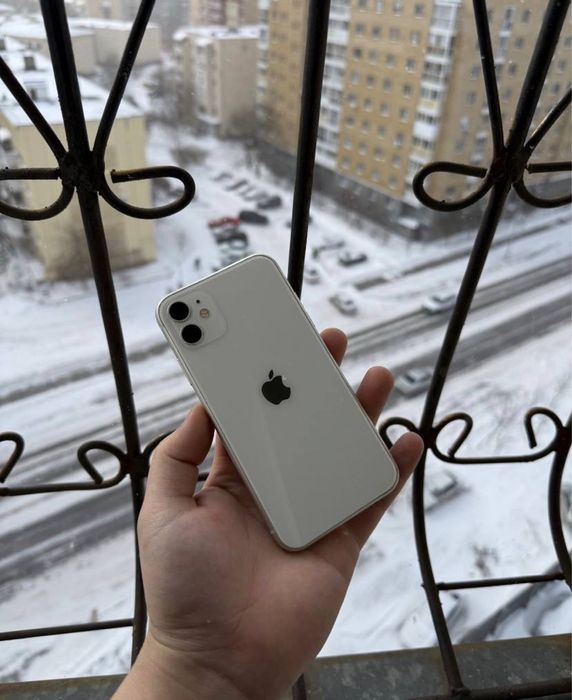 Iphone 11 128gb продажа