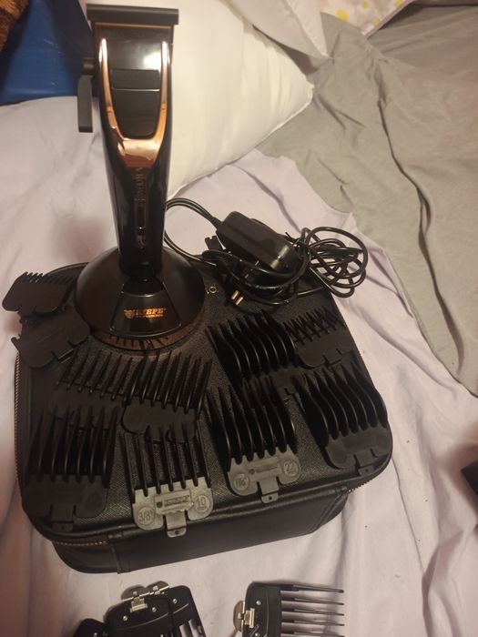 Ustensile frizerie 600 Ron tot