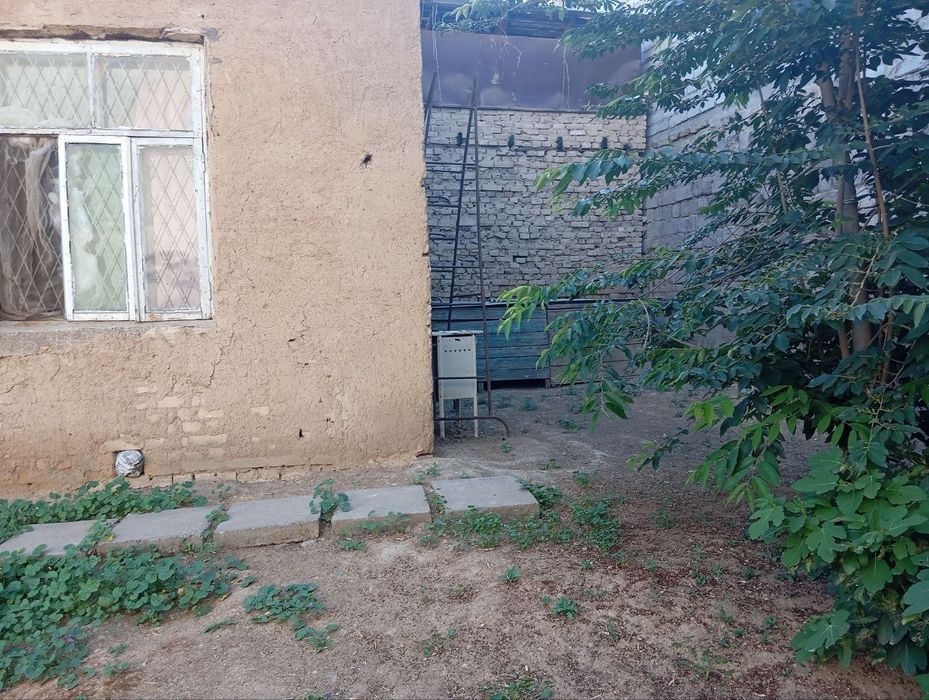 Дом в центре Дархан